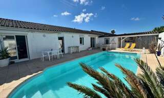 Maison 6 Pièces 129 m² à vendre à Frouzins (31270)