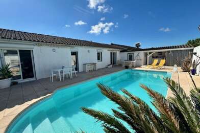 Maison 6 pièces 359000 €