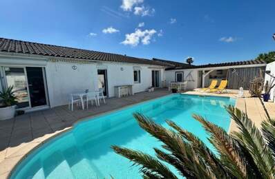 FROUZINS - Belle maison avec piscine et garage, coup de coeur ! — photo du bien