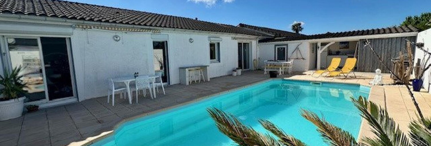 Maison 6 Pièces 129 m² à vendre à Frouzins (31270)