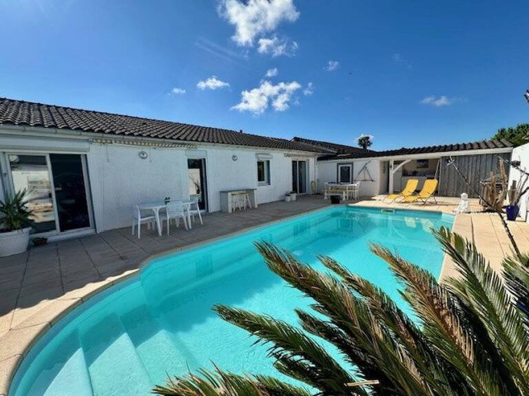 FROUZINS - Belle maison avec piscine et garage, coup de coeur ! — photo 1