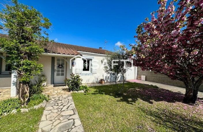 FROUZINS - Belle maison avec piscine et garage, coup de coeur ! — photo 2