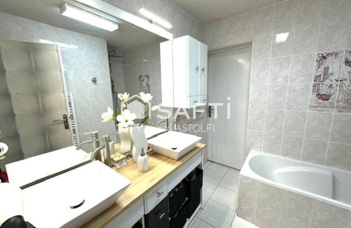 FROUZINS - Belle maison avec piscine et garage, coup de coeur ! — photo 3