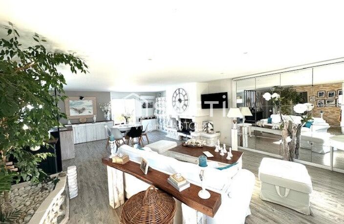 FROUZINS - Belle maison avec piscine et garage, coup de coeur ! — photo 4