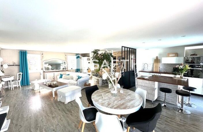 FROUZINS - Belle maison avec piscine et garage, coup de coeur ! — photo 5