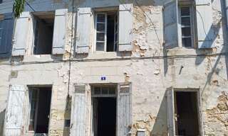 Maison 3 Pièces 64 m² à vendre à Chalais (16210)
