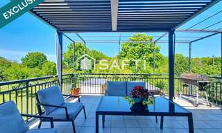 Maison 5 Pièces 115 m² à vendre à Mouroux (77120)