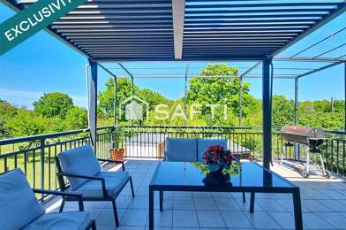Maison 5 pièces 274000 €