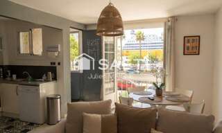 Appartement 2 Pièces 40 m² à vendre à Toulon (83000)