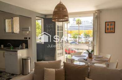 Appartement 2 pièces 150000 €