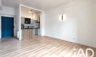 Appartement 2 Pièces 47 m² à vendre à Ozoir-la-Ferrière (77330)