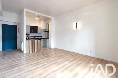 Appartement 2 pièces 172000 €