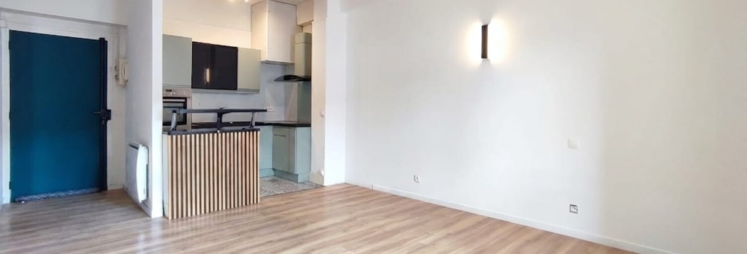 Appartement 2 Pièces 47 m² à vendre à Ozoir-la-Ferrière (77330)