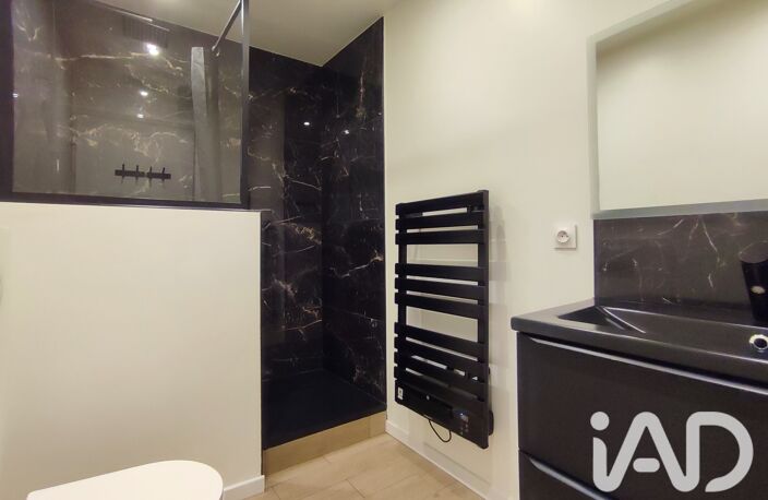 Vente Appartement 2 pièces — photo 4