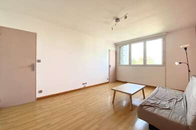Appartement 2 pièces 166000 €
