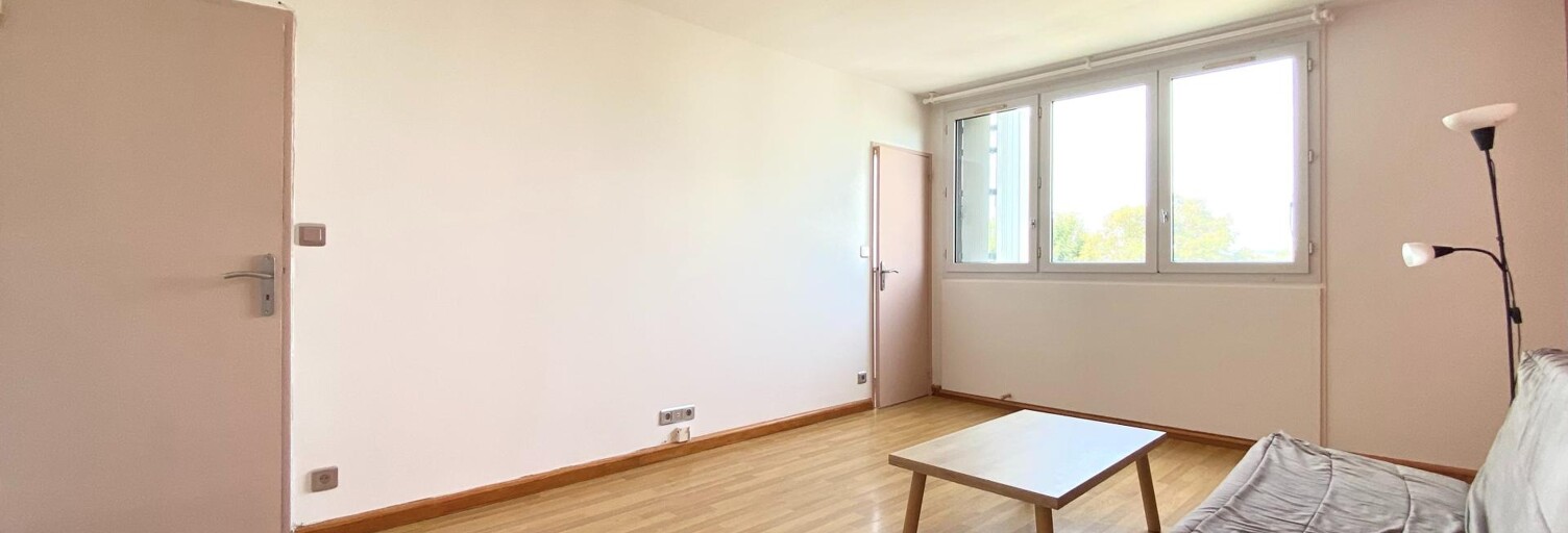 Appartement 2 Pièces 44 m² à vendre à Fresnes (94260)