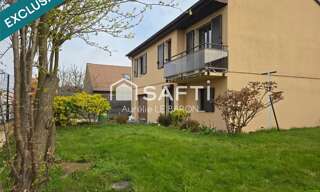 Maison 4 Pièces 120 m² à vendre à Seichamps (54280)