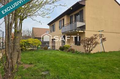 Maison 4 pièces 235000 €