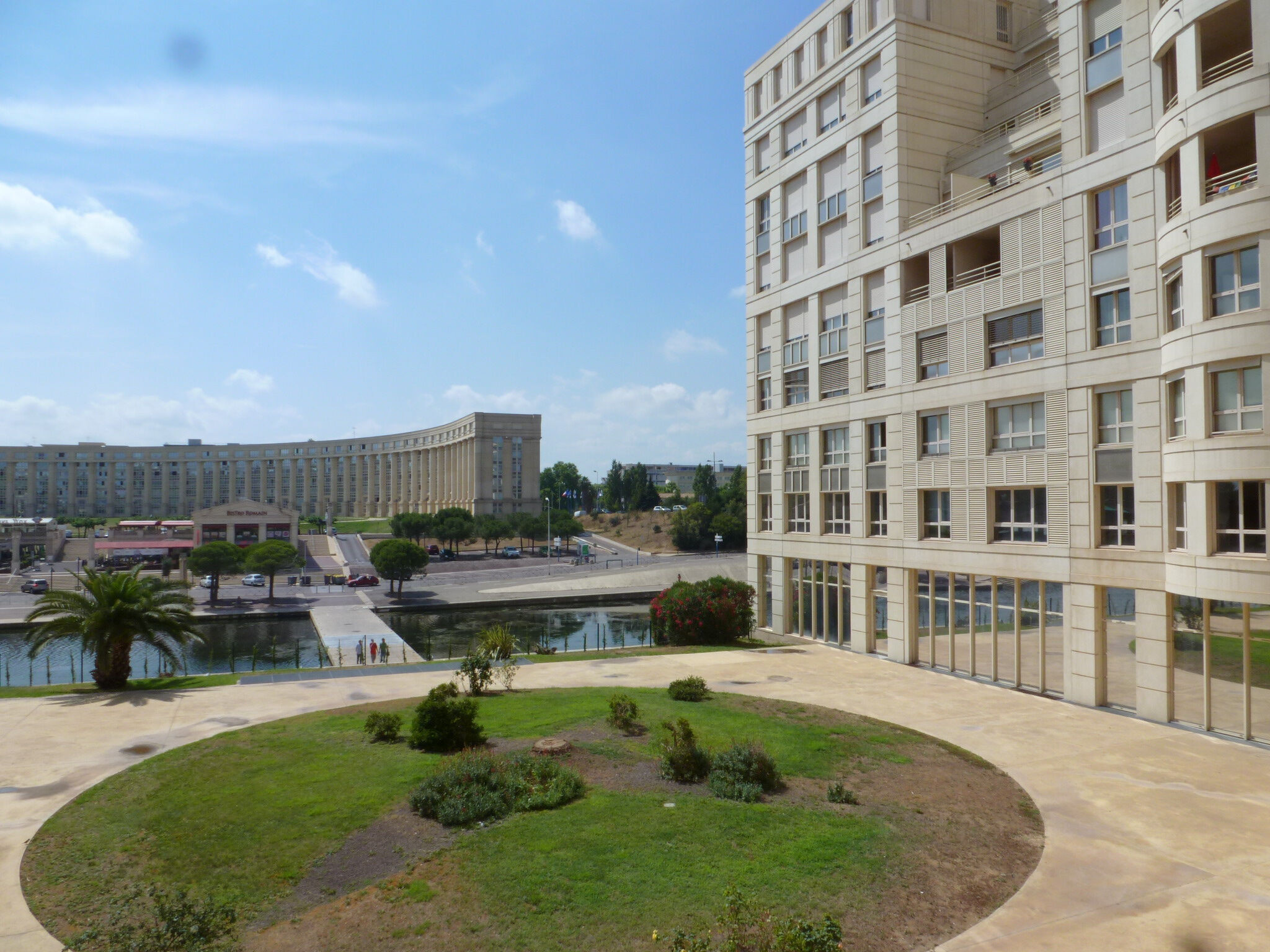 Appartement  T2 à louer Montpellier 34000