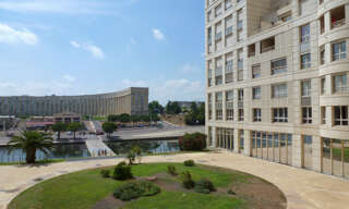 Appartement 2 Pièces 42 m² à louer à Montpellier (34000)