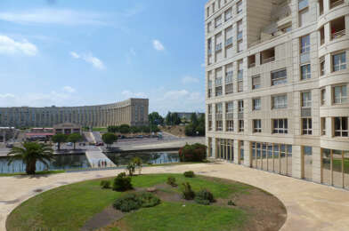 Appartement 2 pièces 796 €