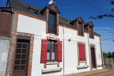 Maison 5 pièces 129500 €