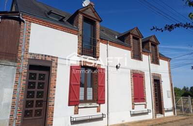 Grande maison familiale — photo du bien