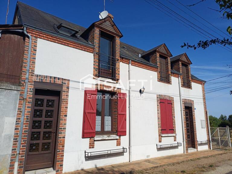 Grande maison familiale — photo 1