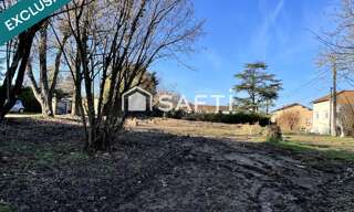 Terrain  664 m² à vendre à Chaleins (01480)