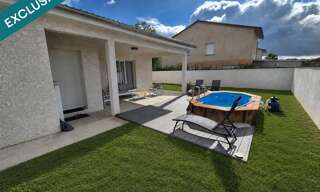 Maison 5 Pièces 99 m² à vendre à Péronnas (01960)