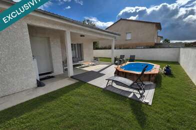 Maison 5 pièces 319000 €