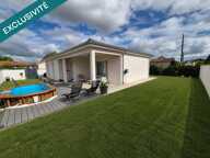Maison 100 m2 sur une parcelle de 500m2 — photo 3