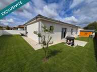 Maison 100 m2 sur une parcelle de 500m2 — photo 4