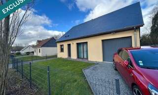 Maison 4 Pièces 80 m² à vendre à Grémonville (76970)