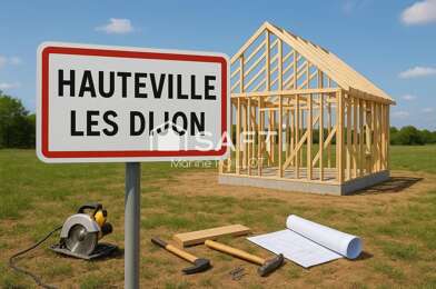 Terrain  210000 €