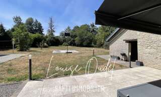 Maison 7 Pièces 215 m² à vendre à Boult (70190)