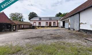 Maison 6 Pièces 130 m² à vendre à Arry (80120)