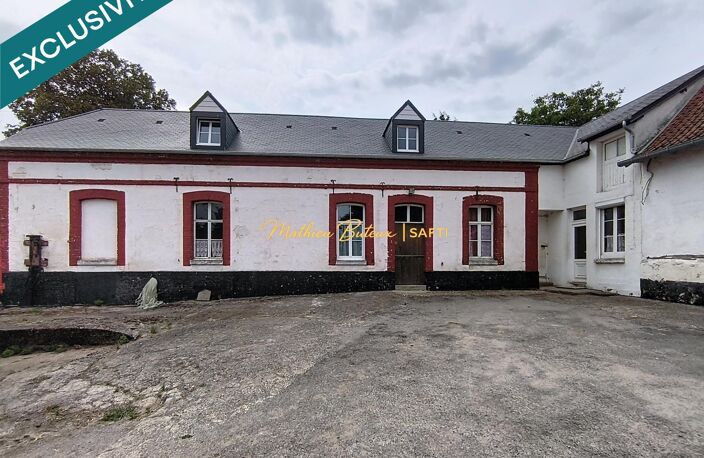 Maison 130 m², 1,28 ha et beau potentiel à Arry — photo 2