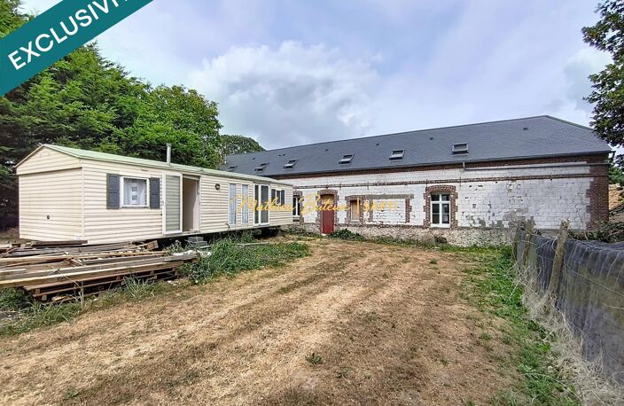 Maison 130 m², 1,28 ha et beau potentiel à Arry — photo 3