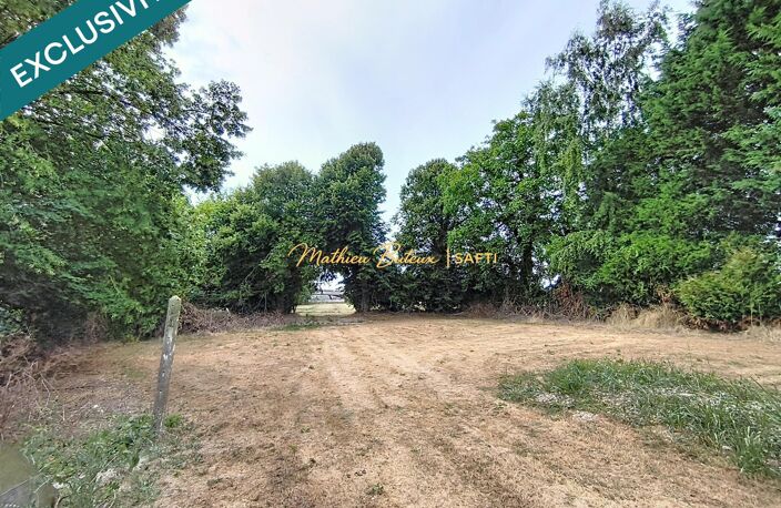 Maison 130 m², 1,28 ha et beau potentiel à Arry — photo 4