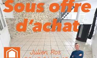Maison 4 Pièces 84 m² à vendre à Sallèles-d'Aude (11590)
