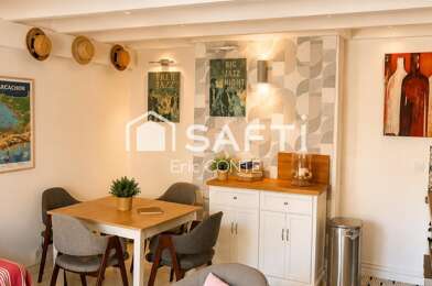 Appartement 2 pièces 454000 €