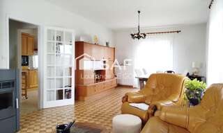 Maison 4 Pièces 114 m² à vendre à Coëx (85220)