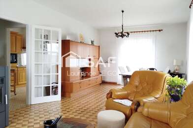 Maison 4 pièces 309000 €