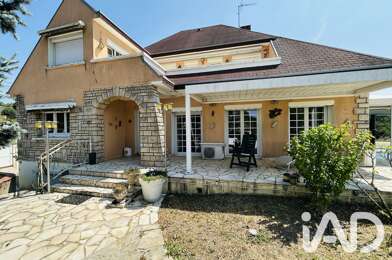 Maison 6 pièces 250000 €