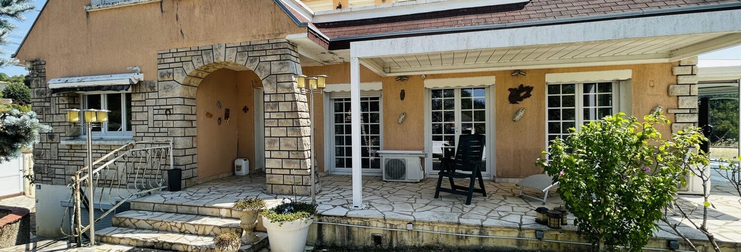 Maison 6 Pièces 280 m² à vendre à Bellechaume (89210)