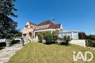 Maison 6 pièces 250000 €