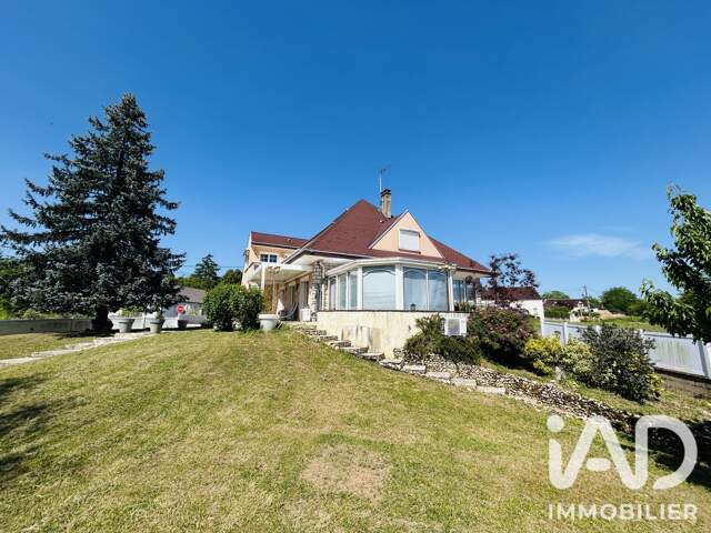Vente Pavillon 6 pièces — photo du bien