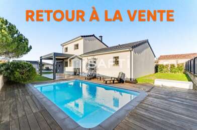 Maison 5 pièces 385000 €