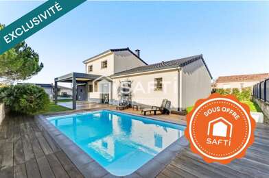 Maison 5 pièces 385000 €